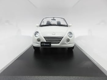 Amazon | 1/43 京商 J-collection ダイハツ コペン DAIHATSU